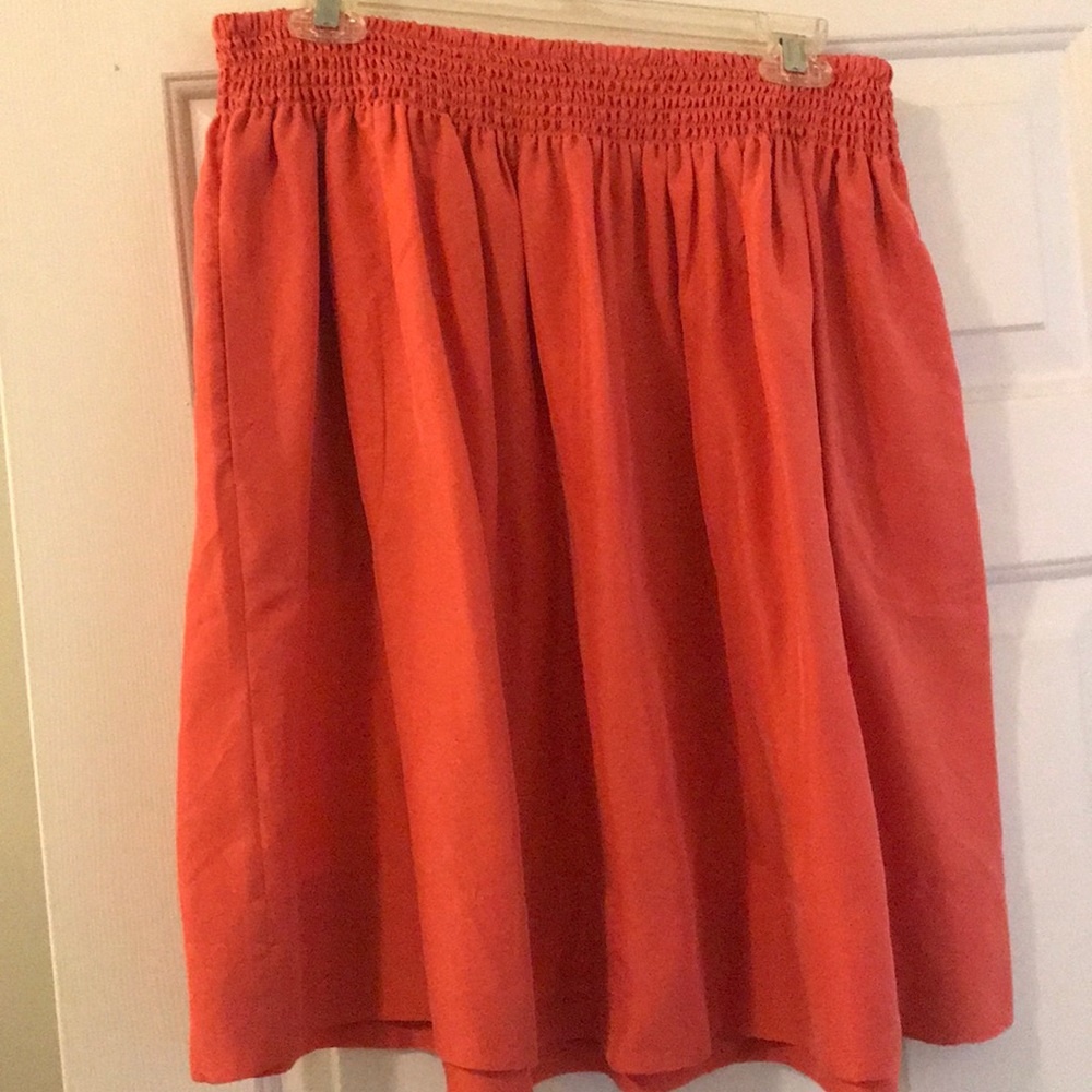 Talbots Petites Skirt